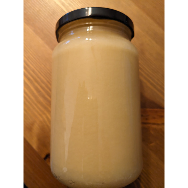 Miel de printemps - Brie-Comte-Robert