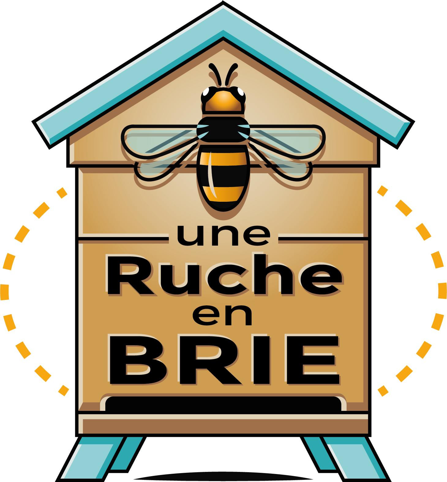 Une Ruche en Brie