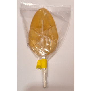 sucette au miel - arôme citron